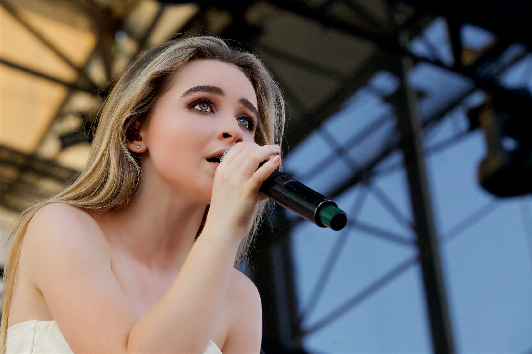 2016 Show of the Summer
Herseypark Stadium
Hersey, PA
August 20, 2016

DerekBrad.com